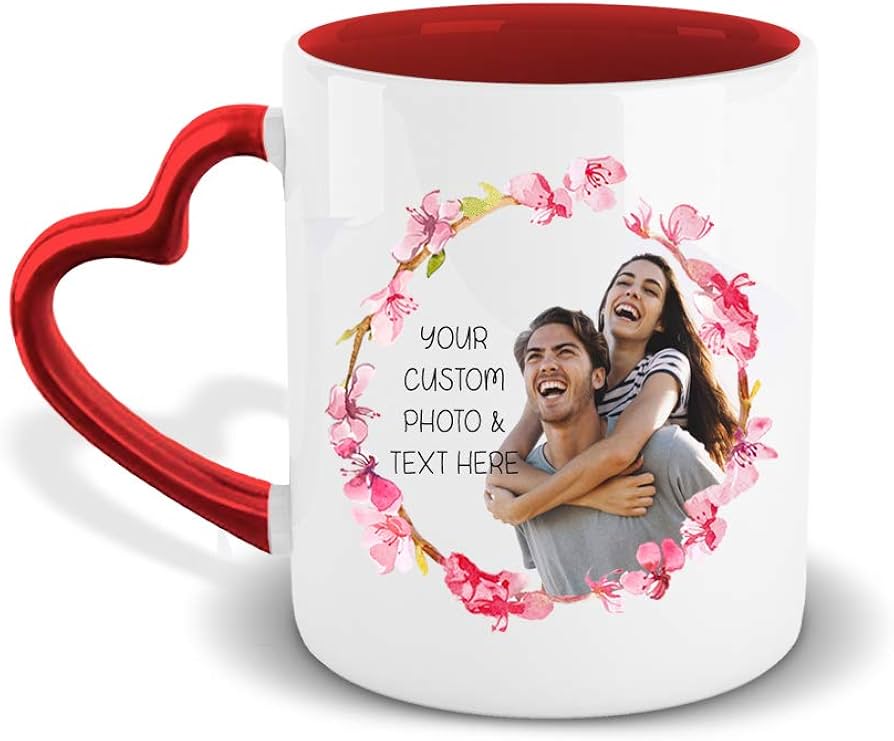 Tea Cups