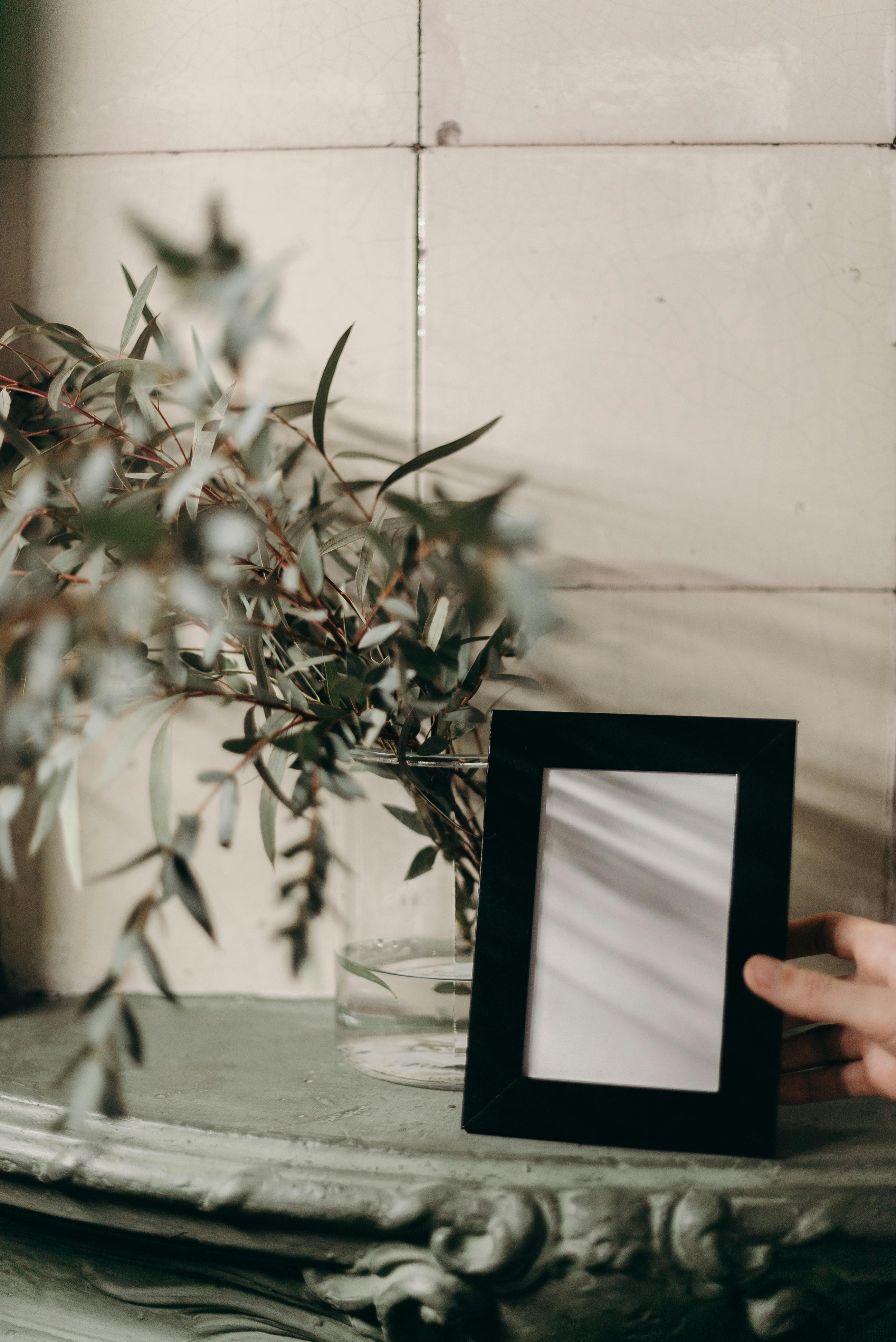 Photo Frames