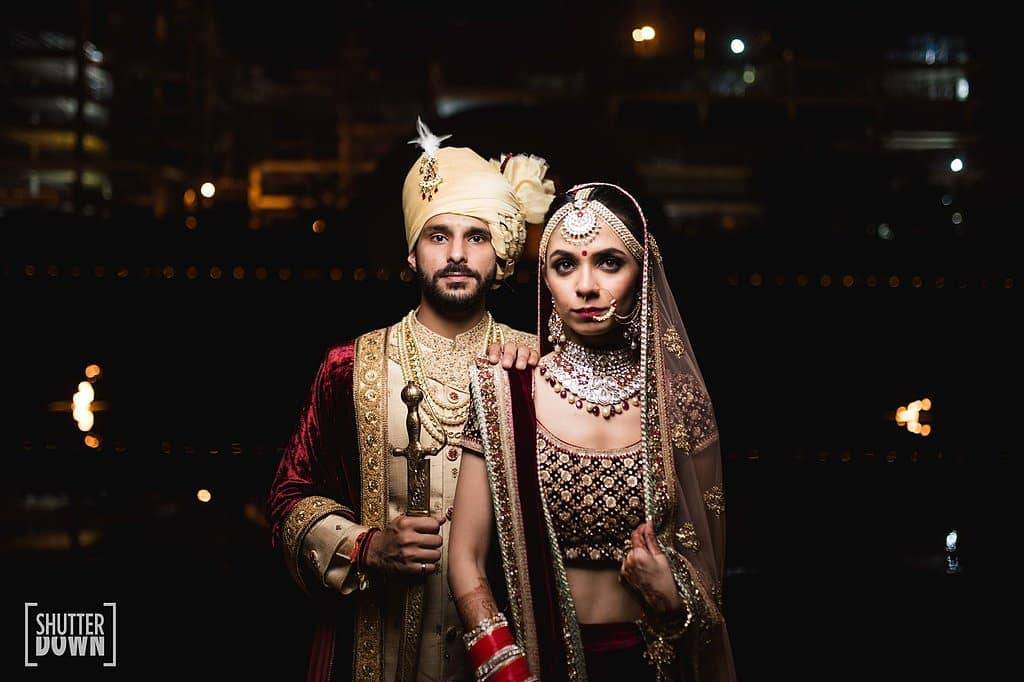 Wedding Photography