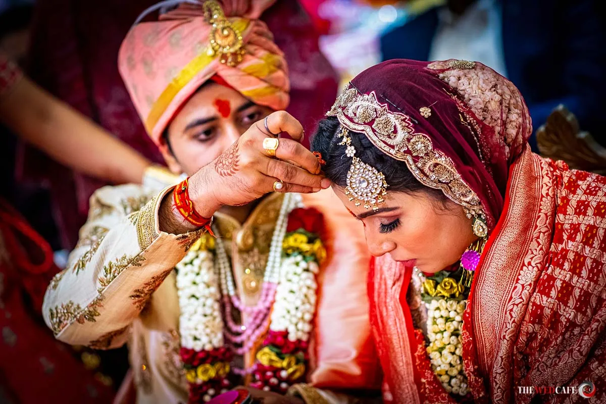 Wedding Photography